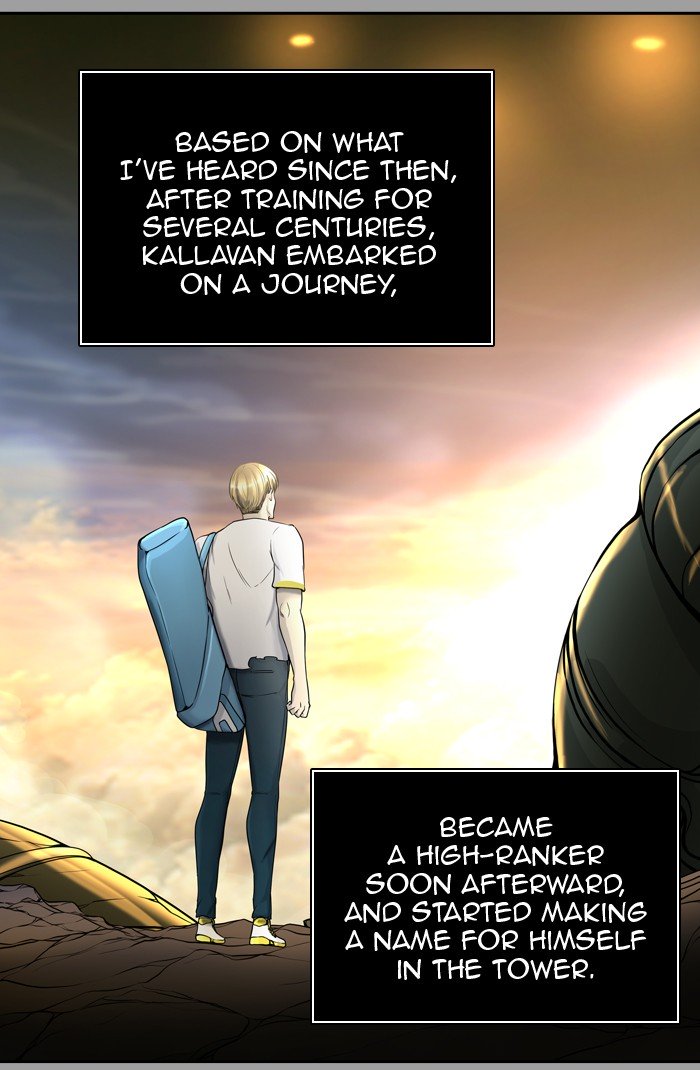 Tower of God, Chapter 407 image 069